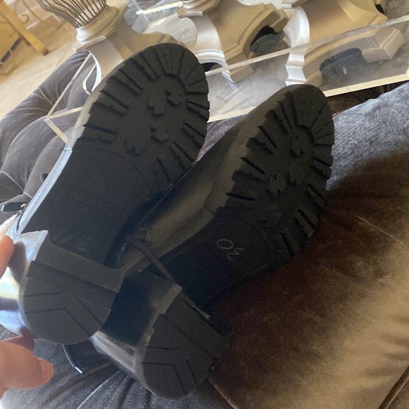 MARC FISHER BOOTS SIZE 9 - Picture 14 of 14